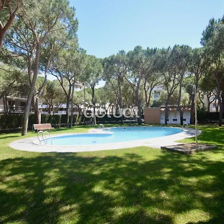 Mar D'aro Esc 1 2º A Apartamento *