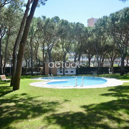 Mar D'aro Esc 1 2º A Appartement Castell-Platja d'Aro