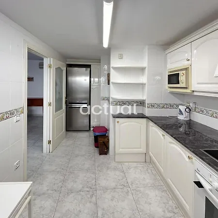 Apartamento Mar D'aro Esc 1 2º A Platja d'Aro (Playa de Aro)