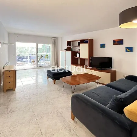 Apartamento Mar D'aro Esc 1 2º A Platja d'Aro (Playa de Aro)