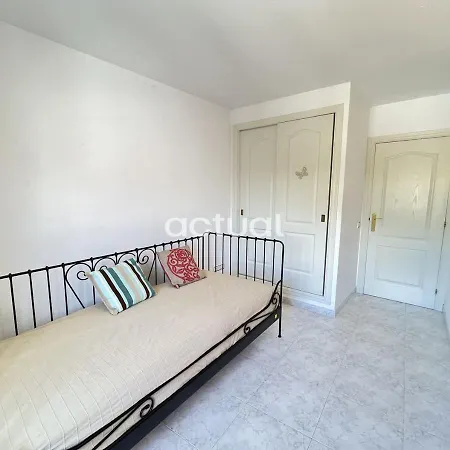 Appartement Mar D'aro Esc 1 2º A *