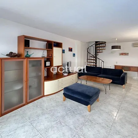 Mar D'aro Esc 1 2º A Appartement