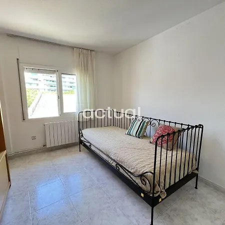 Mar D'aro Esc 1 2º A Appartement