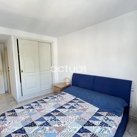 Apartamento Mar D'aro Esc 1 2º A