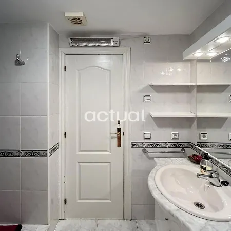 Apartamento Mar D'aro Esc 1 2º A Platja d'Aro