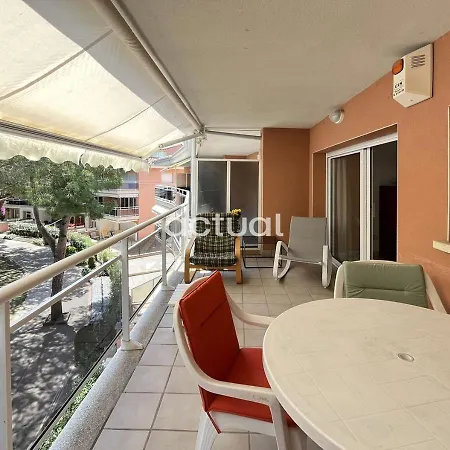 Apartamento Mar D'aro Esc 1 2º A